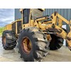 2010 Tigercat 718E Wheel Feller Buncher